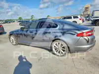 2015 Jaguar XF фото