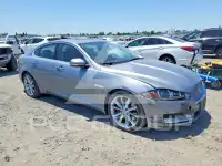 2015 Jaguar XF фото