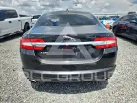 2015 Jaguar XF фото