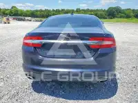 2015 Jaguar XF фото