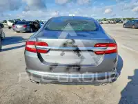 2015 Jaguar XF фото