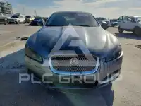2015 Jaguar XF фото