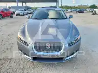 2015 Jaguar XF фото