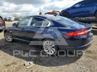 2015 Jaguar XF photo