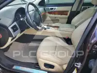 2015 Jaguar XF photo