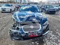 2015 Jaguar XF photo