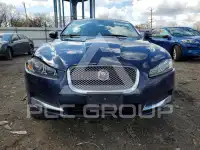 2015 Jaguar XF photo