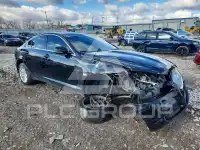 2015 Jaguar XF photo