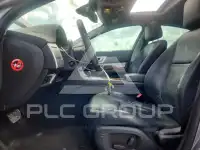 2015 Jaguar XF фото