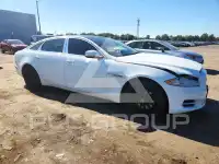 2015 Jaguar XJ фото