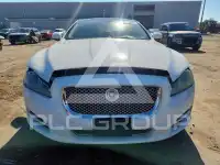 2015 Jaguar XJ фото