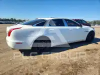 2015 Jaguar XJ фото