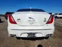 2015 Jaguar XJ фото