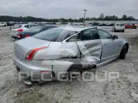 2015 Jaguar XJ фото