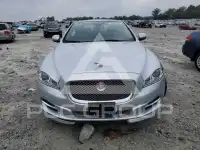 2015 Jaguar XJ фото