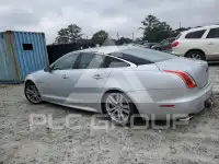 2015 Jaguar XJ фото