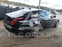 2015 Jaguar XJ фото