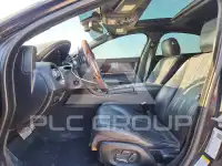 2015 Jaguar XJ фото