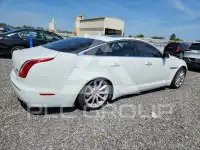 2015 Jaguar XJ фото