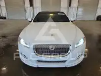 2015 Jaguar XJ фото