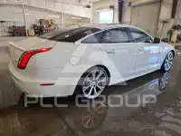 2015 Jaguar XJ фото