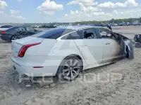 2015 Jaguar XJ фото