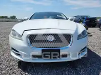2015 Jaguar XJ фото