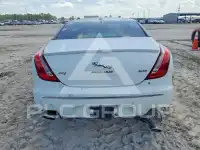 2015 Jaguar XJ фото