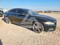 2015 Jaguar XJ фото