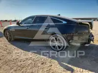 2015 Jaguar XJ фото