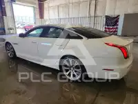 2015 Jaguar XJ фото