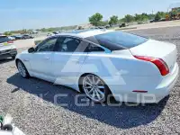 2015 Jaguar XJ фото