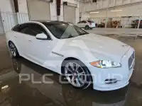 2015 Jaguar XJ фото