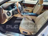 2015 Jaguar XJ фото