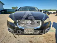 2015 Jaguar XJ фото