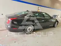 2015 Jaguar XJ photo