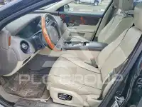 2015 Jaguar XJ фото