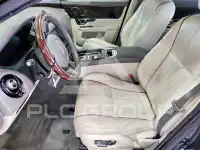 2015 Jaguar XJ photo