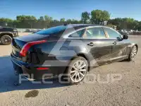2015 Jaguar XJ фото
