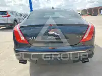 2015 Jaguar XJ фото