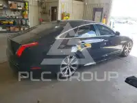 2015 Jaguar XJ photo