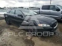 2015 Jaguar XJ фото
