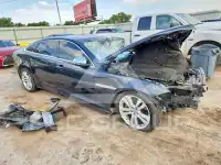 2015 Jaguar XJ фото