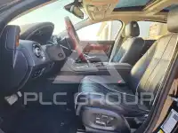 2015 Jaguar XJ фото
