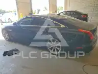 2015 Jaguar XJ photo