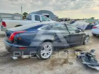 2015 Jaguar XJ фото