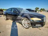 2015 Jaguar XJ фото