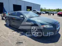 2015 Jaguar XJ photo