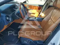 2015 Jaguar XJ фото
