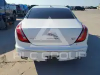 2015 Jaguar XJ фото